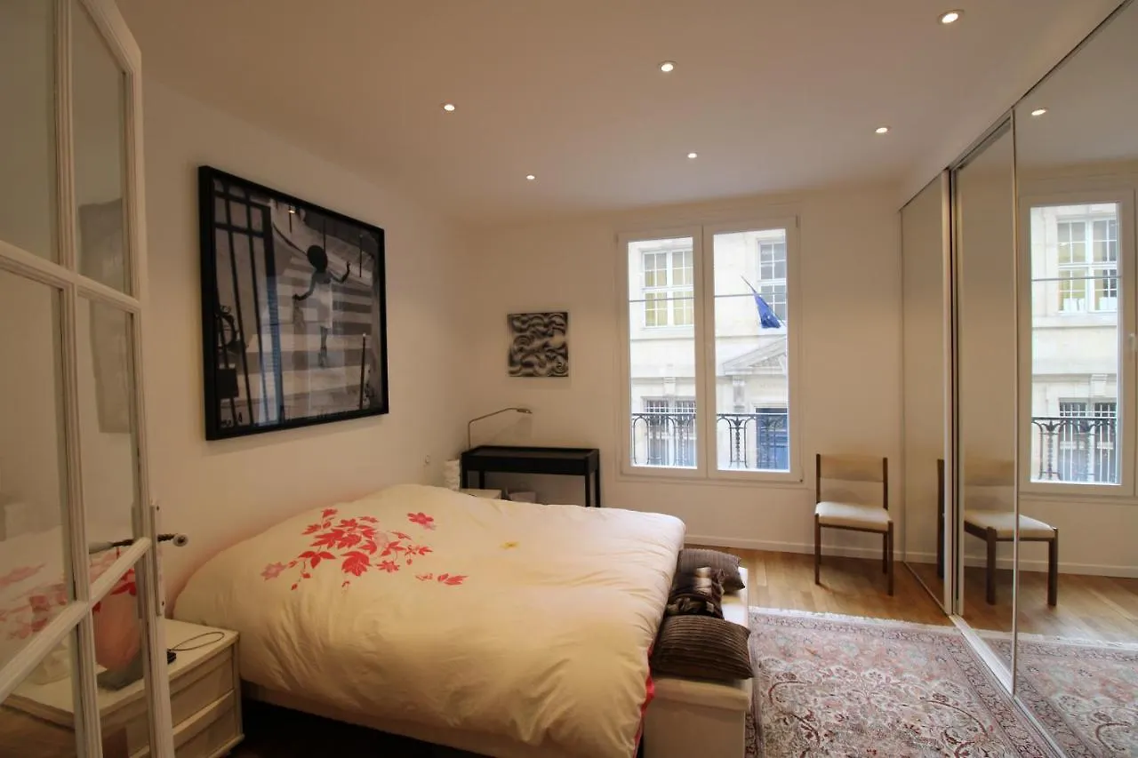 Paris - Trocadero Apartment