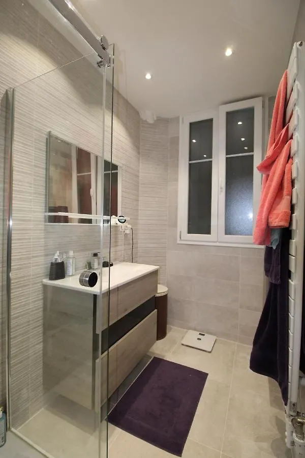 Paris - Trocadero Apartment